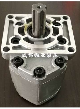 齿轮油泵CBN-F520-BFPL/CBN-F525-BFPL/CBN-F532-BFPL齿轮泵-BFP