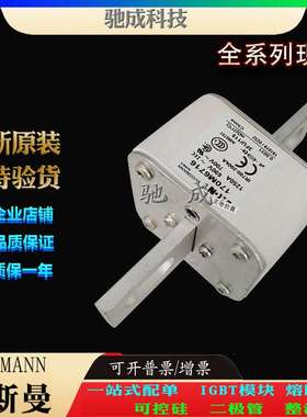 巴斯曼170M6708 170M6709 170M6710 经销 直销价优 高速熔断器