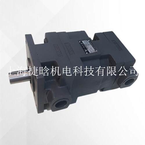 供应YB-D100/10系列液压油泵 中压定量叶片泵