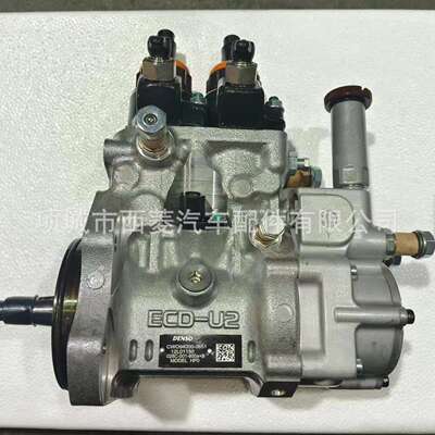 BHF6P120060 6CTAA9.3 发动机柴油泵6PH732 5311945