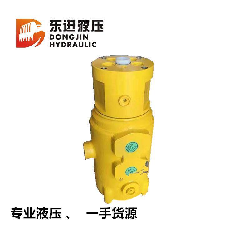 玉柴135中心回转接头 山河智能150分油盅/中心回转接头 一手货源