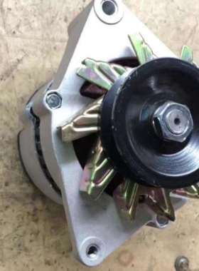 JFWZ19B-3发电机2409002310119发电机叉车发电机全柴发电机