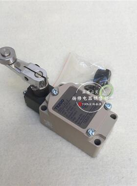 AWLCA2滚轮手柄型行程开关AWLCA2-2特佐限位开关微动开关