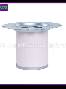 2901196300油分芯 1625703600油气分离器