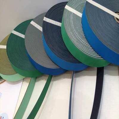 供应纺织倍捻机S-321H龙带原装Habasit TC-20EF聚酯带NITTA输送带