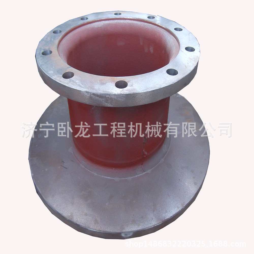 山推SL50W SL50WN装载机刹车盘制动盘504002B