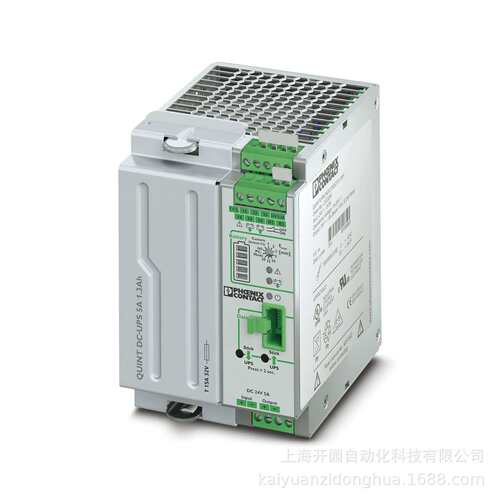 菲尼克斯信号倍增器 MINI MCR-SL-UI-2I-NC - 2864176继电器