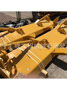 山推SD22提升油缸 23Y-62B-01000/02000 山推SD22油缸推杆松土器