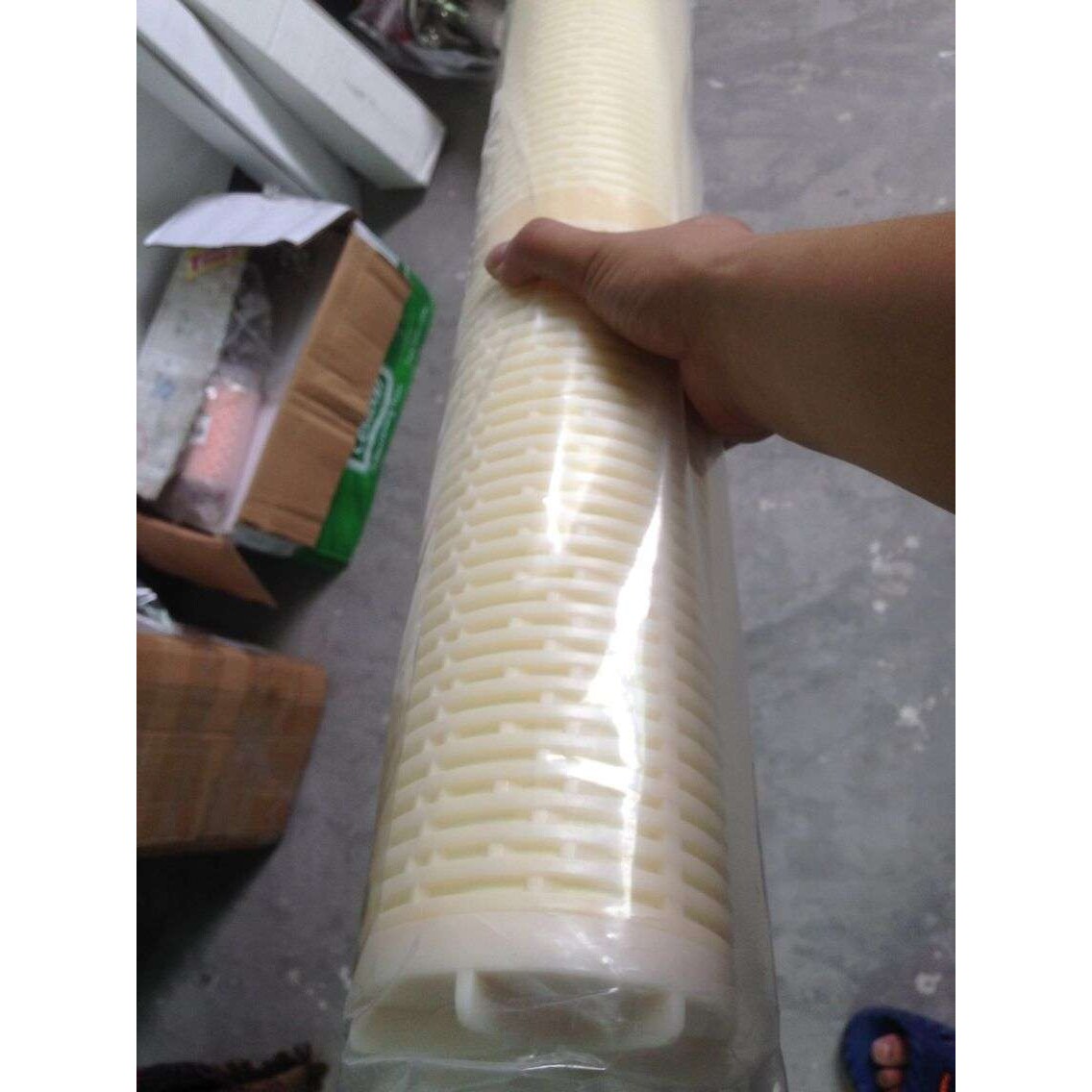 杭州博大滤芯FLC-100/8 过滤器FLC-100/8滤芯