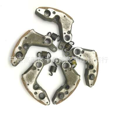 离心块 离合器 适用春风CF188 CF500 500CC 0180-05420 弹簧组件