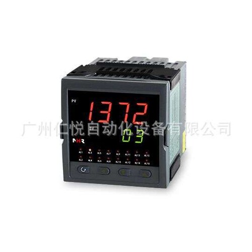 虹润NHR-5720C-55-00/2/D1/2P-A十六路温度巡检仪多路测量控制仪