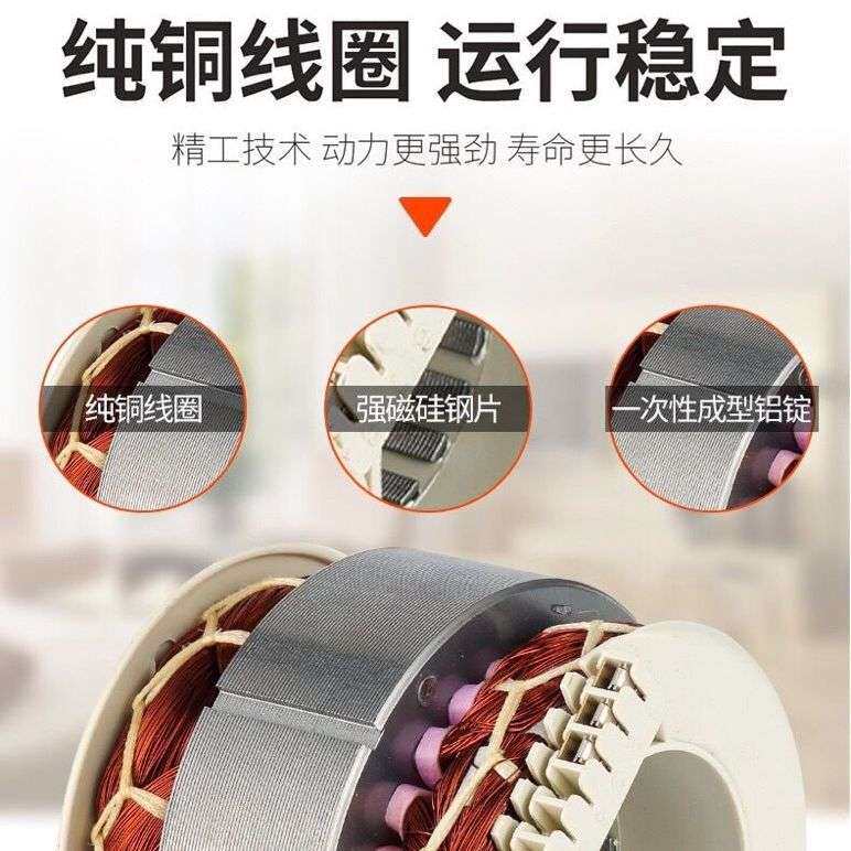 屏蔽泵暖气泵家用无噪音循环泵220v小型锅炉增压泵地暖管道泵热水