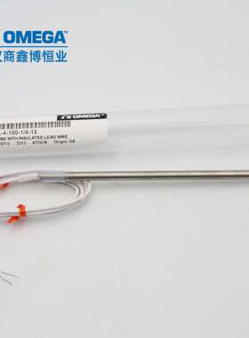 PR-10L-3-100-1/4-2-120 PR-10L-3-100-1/4-18-240奥米佳RTD探头