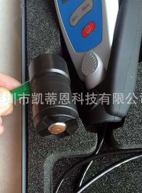 德国菲尼克斯PHYNIX surfix easy S 可换探头易用型测厚仪