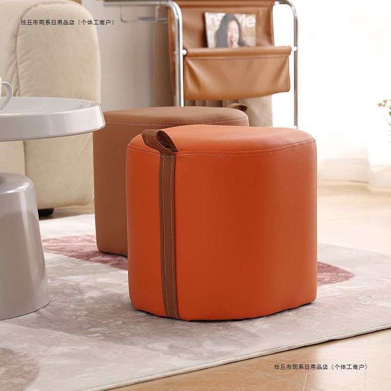 小凳子家用矮凳实木皮墩家用现代简约小板凳小型矮凳子皮凳子坐墩,鲜花速递/花卉仿真/绿植园艺,割草机/草坪机,淘宝优惠券,粉丝福利购,淘宝优惠卷