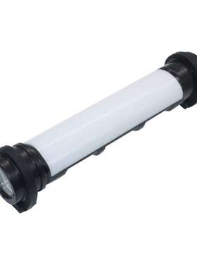 EB8061(B) LED 3.7V 电筒3W 泛光6W 防护等级IP66 色温：6000K 检