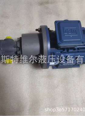 KF50F7+1.5KW4级B35 防爆BT4