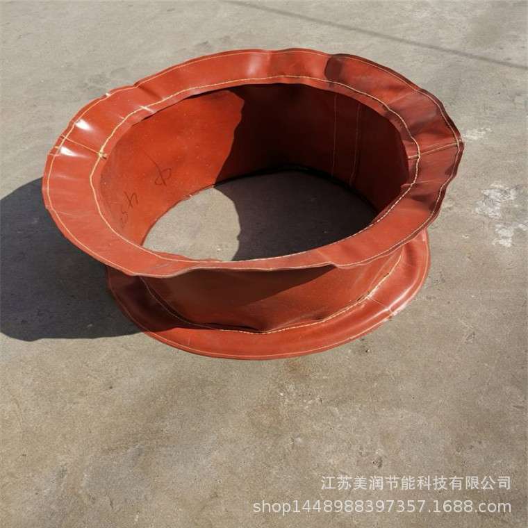 柔性风管软接头 耐高温设备 风管道软连接 防龟裂时效长 厂家直销