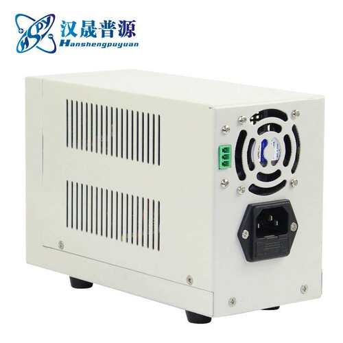 0-1000V0.1A程控电源毫安级可编程电源小型可调直流稳压电源HSPY