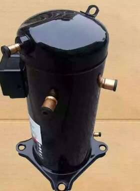 ZP72 ZP67KCE-TFD-420 ZPD72KCE-TFD-433谷轮数码涡旋多联压缩机