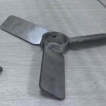 304不锈钢三叶浆QW-F-01叶片,工业油品/胶粘/化学/实验室用品,其他实验室设备,淘宝优惠券,粉丝福利购,淘宝优惠卷