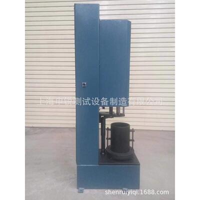 SRSD-300粗粒土大型电动击实仪、2019新标准粗粒土试验，击实仪