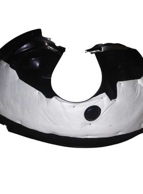 HS-73A16115-AE叶子板内衬适用福特2017蒙迪欧挡泥板HS73A16114AE