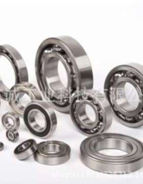 中交天和 轴承23964CC/W33组合件 轴用密封圈310PU+NBR