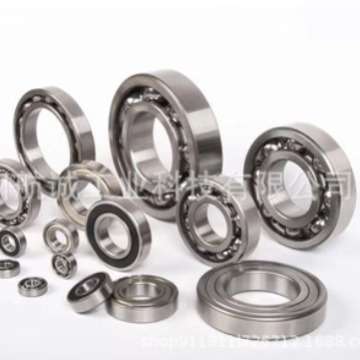 中交天和 轴承23964CC/W33组合件 轴用密封圈310PU+NBR