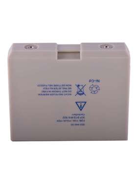 适用MSC Freiburg CardioServ 30344030 M&M C120 SCP913/915电池