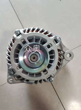 适用英菲尼迪QX50 QX70发电机A3TJ0691发电机23100EG010发电机
