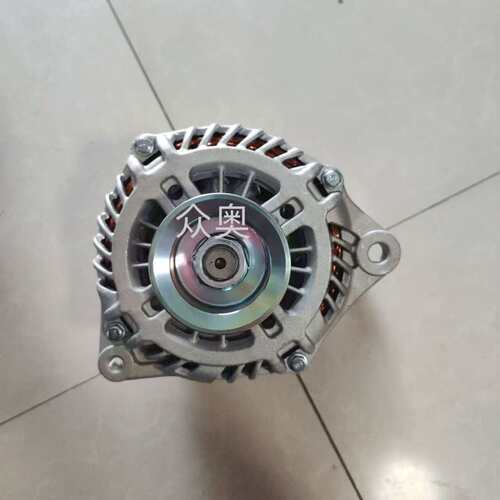 适用英菲尼迪QX50 QX70发电机A3TJ0691发电机23100EG010发电机