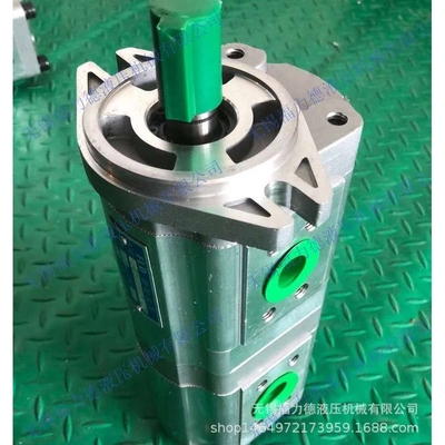 厂家直销CBTL-F416/F416-AFP,CBTL-F430/F410-AFP双联齿轮油泵