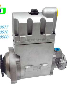 319-0677高压油泵总成C7/C9发动机燃油泵总成3190678喷油泵促动泵