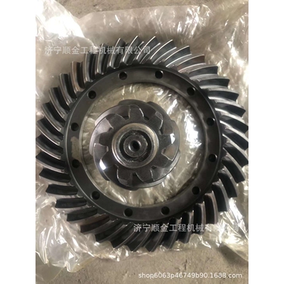 厂家直销柳工装载机50CN CLG855 835盆角齿 太阳齿 前后桥主传动