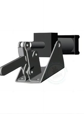Destaco 气动快速夹钳 Destaco Pneumatic Hold Down Clamp