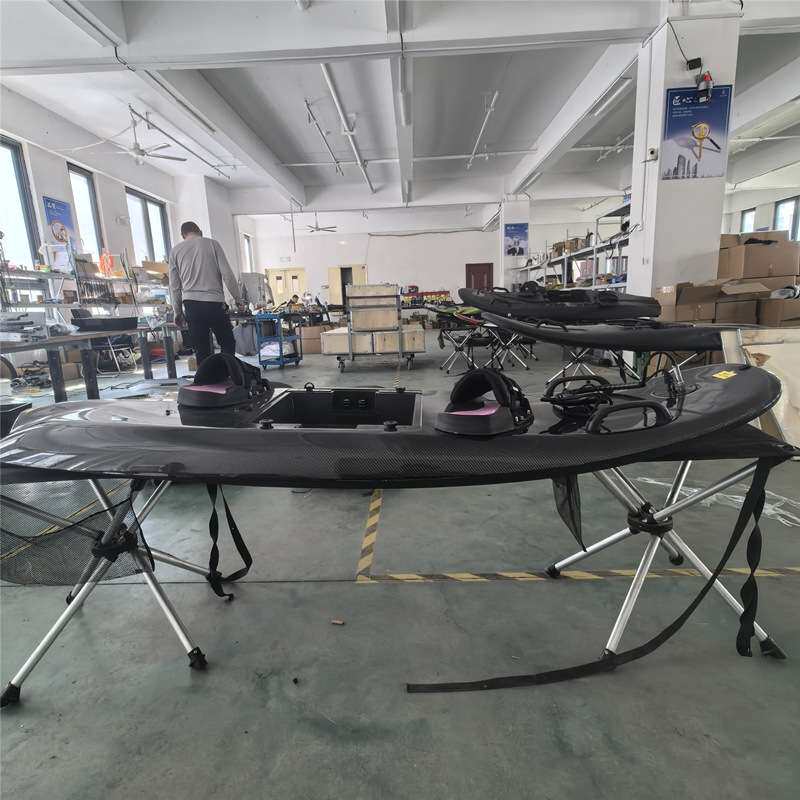 电动冲浪板成人碳纤维高速动力喷射水上动力浮板