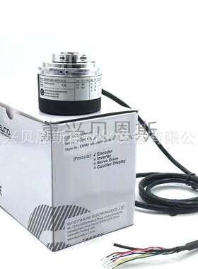 EI90P25-H6SR-1024 2048 2000 2500 3600宜科ELCO原装旋转编码器