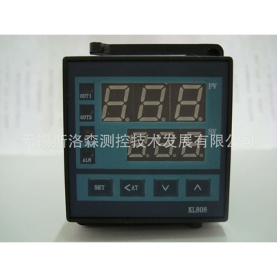 XMT-7系智能温度调节仪 KL808温度控制仪 XMTD 控温仪XMTE XMTG