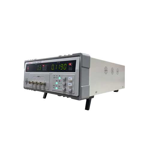 【新品升级】汇高HG2810B电感电容电阻通用型仪器仪表LCR数字电桥