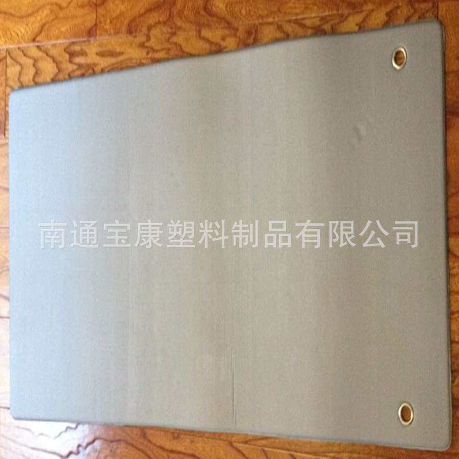 跑步机垫 减震 防滑垫 加厚 运动垫 运动保护地板垫子