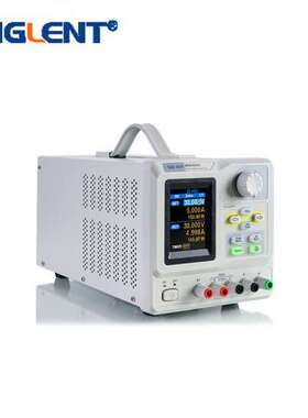 鼎阳SPD1000X系列可编程线性直流电源