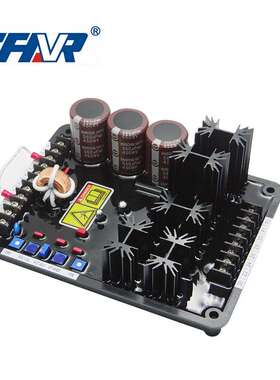 VR6 柴油发电机自动电压调节器AVR 发电机配件稳压板调节板