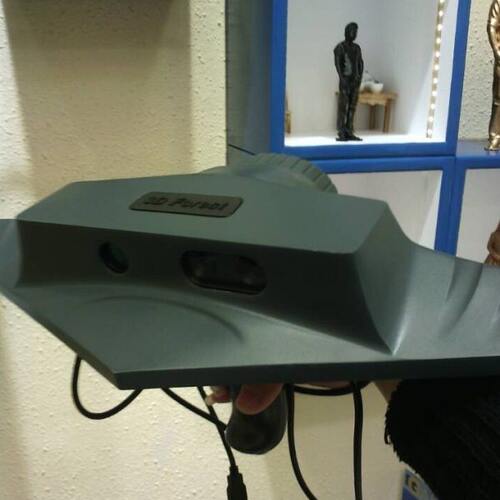 三维扫描仪 3D照相机 3D扫描仪 手持三维扫描仪 手持3D照相机 DLP