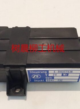 柳工平地机418 4215 4165 422 4180 41控制器6041232232 SP105519