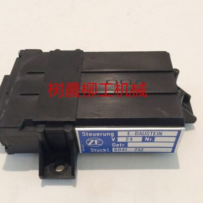 柳工平地机418 4215 4165 422 4180 41控制器6041232232 SP105519