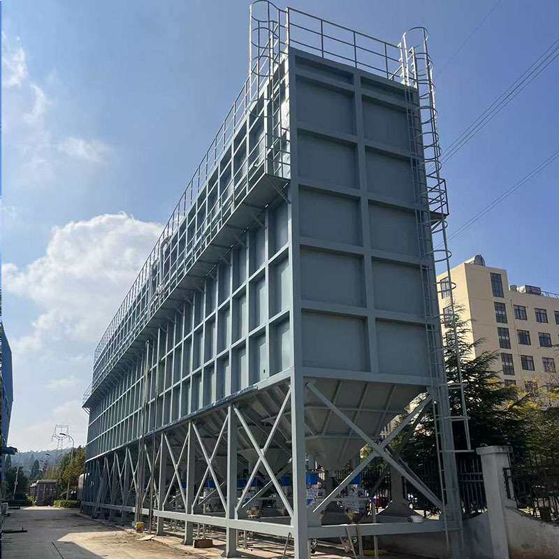 全自动中央供料系统 塑料颗粒真空上料机 注塑厂整厂规划