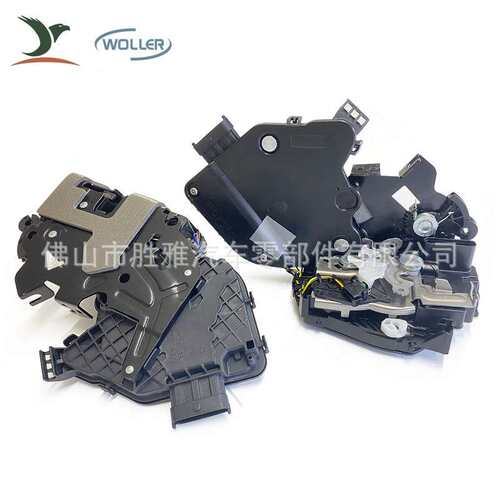 适用路虎 中高配中控锁 后左 LR078748 LR078749 后右 LR078742
