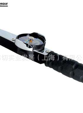 CDI 指针式扭矩扳手 0-35Nm 352NLDNSS
