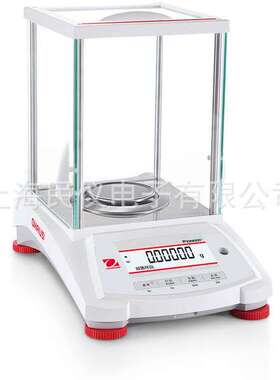 奥豪斯 PX124ZH/E、PX224ZH/E、PX223ZH/E、PX423ZH/E分析天平